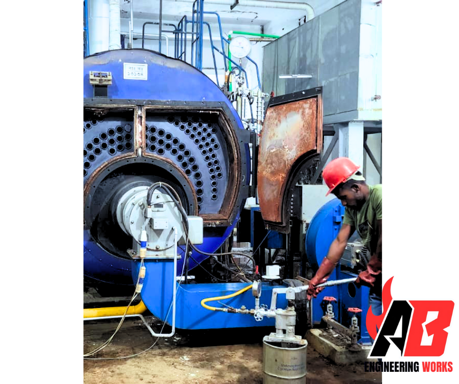 Boiler Chemicals